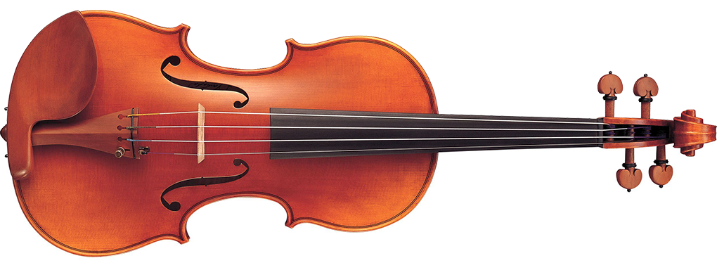 Yamaha-Geige