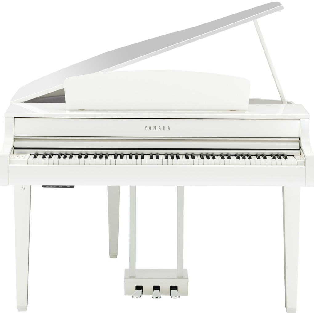 Yamaha-Klavier